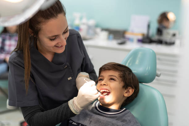 Best Dental Abscess Treatment in Kirksville, MO