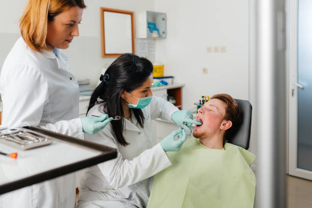 Best Emergency Root Canal Therapy in Kirksville, MO