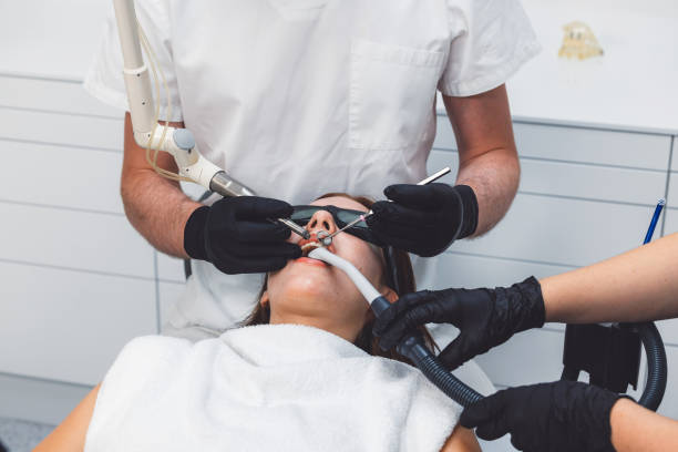 Best Weekend Emergency Dental Services in Kirksville, MO