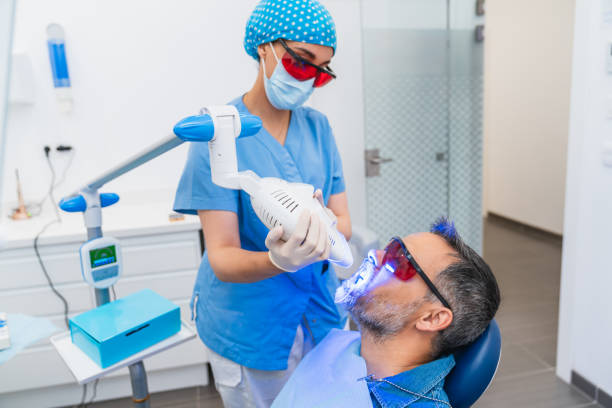 Best Broken or Chipped Tooth Repair in Kirksville, MO